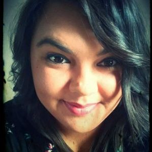 Meet your Posher, Kate